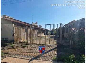 Foto 1 · R$ 56.251,93 - Casa - GO - LUZIANIA - PARQUE ESTRELA DALVA X