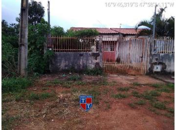 Foto 1 · R$ 47.272,75 - Casa - GO - LUZIANIA - PARQUE ESTRELA DALVA X