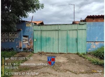 Foto 1 · R$ 60.278,09 - Casa - GO - LUZIANIA - MANSOES DE RECREIO ESTRELA DALVA IV