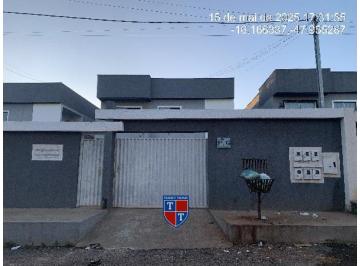 Foto 1 · R$ 79.593,65 - Apartamento - GO - LUZIANIA - PARQUE ESTRELA DALVA X