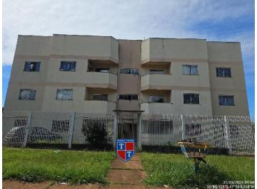Foto 1 · R$ 84.892,14 - Apartamento - GO - LUZIANIA - PARQUE INDUSTRIAL MINGONE