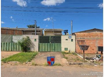 Foto 1 · R$ 79.360,41 - Apartamento - GO - LUZIANIA - JARDIM SION