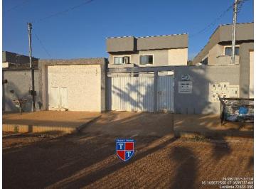 Foto 1 · R$ 79.337,55 - Apartamento - GO - LUZIANIA - PARQUE ESTRELA DALVA X