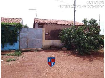 Foto 1 · R$ 40.597,85 - Casa - GO - LUZIANIA - PARQUE ESTRELA DALVA X