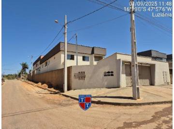 Foto 1 · R$ 81.759,90 - Apartamento - GO - LUZIANIA - PARQUE ESTRELA DALVA X