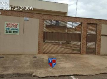 Foto 1 · R$ 63.415,98 - Apartamento - GO - LUZIANIA - PARQUE ESTRELA DALVA IX