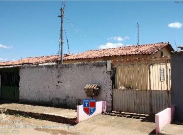 Foto 1 · R$ 63.676,86 - Casa - GO - LUZIANIA - PARQUE ESTRELA DALVA X