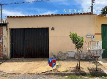 Foto 1 · R$ 65.692,51 - Casa - GO - LUZIANIA - PARQUE ESTRELA DALVA X