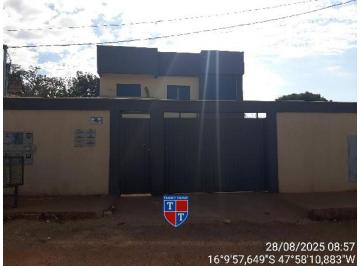 Foto 1 · R$ 83.940,76 - Apartamento - GO - LUZIANIA - PARQUE ESTRELA DALVA X