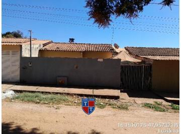 Foto 1 · R$ 70.903,02 - Casa - GO - LUZIANIA - PARQUE ESTRELA DALVA IX
