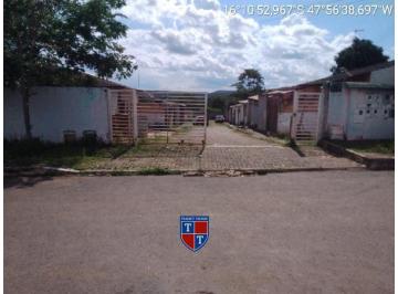 Foto 1 · R$ 41.855,97 - Casa - GO - LUZIANIA - MANSOES DE RECREIO ESTRELA DALVA IV
