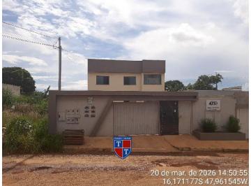 Foto 1 · R$ 52.102,60 - Apartamento - GO - LUZIANIA - PARQUE ESTRELA DALVA X