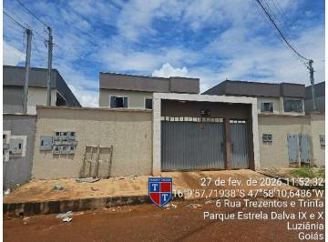 Foto 1 · R$ 78.201,87 - Apartamento - GO - LUZIANIA - PARQUE ESTRELA DALVA X