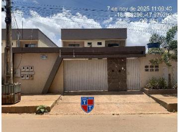 Foto 1 · R$ 103.430,26 - Apartamento - GO - LUZIANIA - PARQUE ESTRELA DALVA X