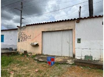 Foto 1 · R$ 57.862,60 - Casa - GO - LUZIANIA - PARQUE ESTRELA DALVA X