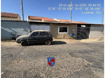 Foto 1 · R$ 84.306,67 - Casa - GO - LUZIANIA - MANSOES DE RECREIO ESTRELA DALVA IV