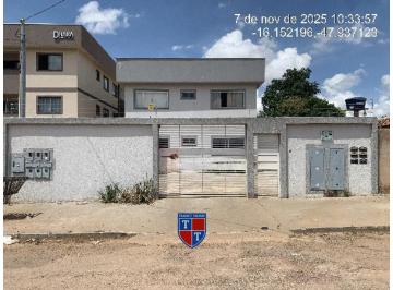 Foto 1 · R$ 99.763,30 - Apartamento - GO - LUZIANIA - PARQUE INDUSTRIAL MINGONE