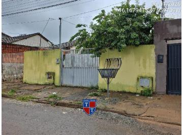 Foto 1 · R$ 75.305,50 - Casa - GO - LUZIANIA - PARQUE ESTRELA DALVA X