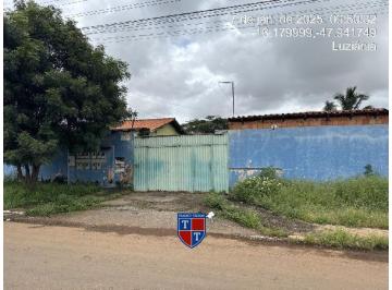Foto 1 · R$ 42.930,18 - Casa - GO - LUZIANIA - MANSOES DE RECREIO ESTRELA DALVA IV