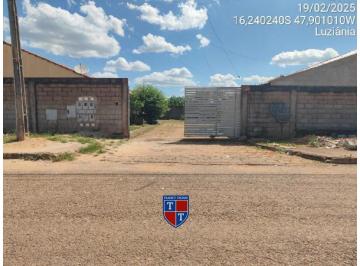 Foto 1 · R$ 59.178,97 - Casa - GO - LUZIANIA - JARDIM SION