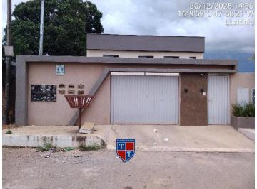Foto 1 · R$ 93.037,35 - Apartamento - GO - LUZIANIA - PARQUE ESTRELA DALVA X
