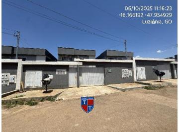 Foto 1 · R$ 74.842,08 - Apartamento - GO - LUZIANIA - PARQUE ESTRELA DALVA X