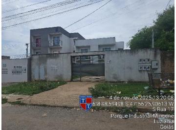 Foto 1 · R$ 71.800,90 - Apartamento - GO - LUZIANIA - PARQUE INDUSTRIAL MINGONE
