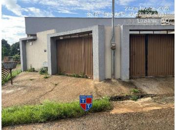 Foto 1 · R$ 85.477,60 - Casa - GO - LUZIANIA - PARQUE ESTRELA DALVA X