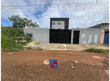 Foto 1 · R$ 78.781,14 - Apartamento - GO - LUZIANIA - PARQUE INDUSTRIAL MINGONE