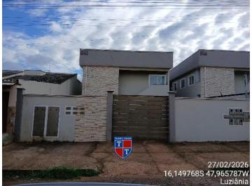 Foto 1 · R$ 81.379,36 - Apartamento - GO - LUZIANIA - PARQUE ESTRELA DALVA IX