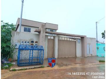 Foto 1 · R$ 76.839,02 - Apartamento - GO - LUZIANIA - PARQUE ESTRELA DALVA X