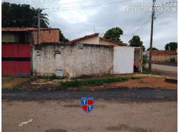Foto 1 · R$ 72.858,07 - Casa - GO - LUZIANIA - PARQUE ESTRELA DALVA VIII