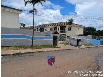 Foto 1 · R$ 84.892,14 - Apartamento - GO - CIDADE OCIDENTAL - MANSOES RECREIO ESTRELA D'ALVA III