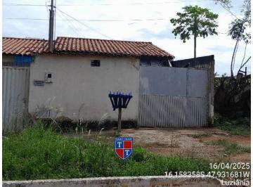 Foto 1 · R$ 58.819,01 - Casa - GO - LUZIANIA - PARQUE INDUSTRIAL MINGONE