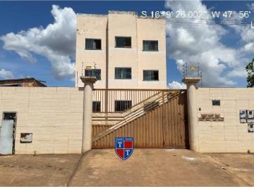 Foto 1 · R$ 74.928,10 - Apartamento - GO - LUZIANIA - PARQUE INDUSTRIAL MINGONE