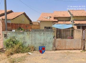 Foto 1 · R$ 49.351,68 - Casa - GO - LUZIANIA - PARQUE ESTRELA DALVA II