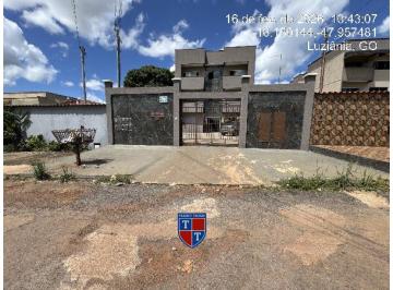 Foto 1 · R$ 83.721,21 - Apartamento - GO - LUZIANIA - JARDIM DO INGA
