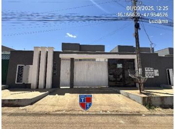 Foto 1 · R$ 81.203,72 - Apartamento - GO - LUZIANIA - PARQUE ESTRELA DALVA X