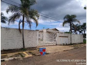 Foto 1 · R$ 60.587,99 - Casa - GO - LUZIANIA - JARDIM PLANALTO