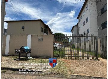 Foto 1 · R$ 71.080,90 - Apartamento - GO - CIDADE OCIDENTAL - MANSOES RECREIO ESTRELA D'ALVA III
