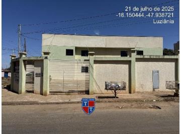 Foto 1 · R$ 74.280,62 - Apartamento - GO - LUZIANIA - PARQUE INDUSTRIAL MINGONE