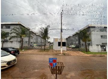 Foto 1 · R$ 76.753,69 - Apartamento - GO - LUZIANIA - JARDIM ZULEIKA