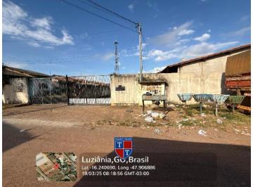 Foto 1 · R$ 64.415,08 - Casa - GO - LUZIANIA - PARQUE ESTRELA DALVA III