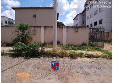 Foto 1 · R$ 57.138,47 - Apartamento - GO - CIDADE OCIDENTAL - MANSOES RECREIO ESTRELA D'ALVA III