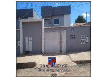 Foto 1 · R$ 82.316,10 - Apartamento - GO - LUZIANIA - PARQUE ESTRELA DALVA X