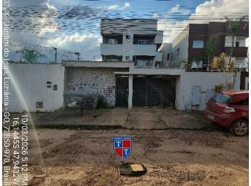 Foto 1 · R$ 93.629,95 - Apartamento - GO - LUZIANIA - PARQUE INDUSTRIAL MINGONE