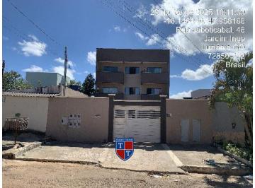 Foto 1 · R$ 75.291,29 - Apartamento - GO - LUZIANIA - JARDIM DO INGA