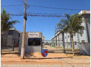 Foto 1 · R$ 64.159,11 - Apartamento - GO - LUZIANIA - JARDIM ZULEIKA
