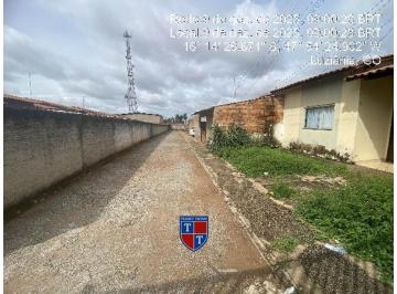 Foto 1 · R$ 80.369,63 - Casa - GO - LUZIANIA - PARQUE ESTRELA DALVA III