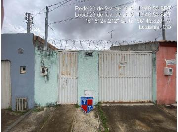 Foto 1 · R$ 94.815,14 - Apartamento - GO - LUZIANIA - JARDIM DO INGA GLEBA B